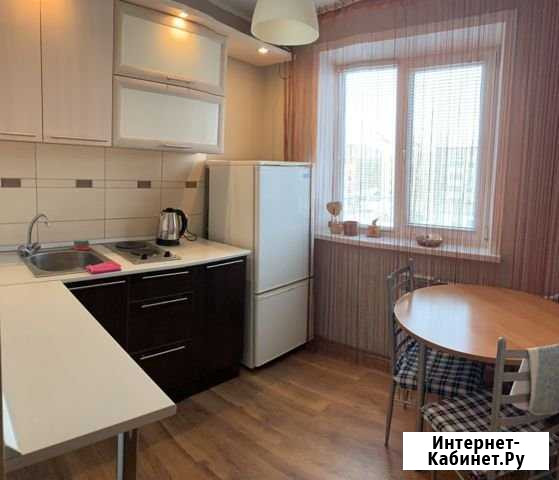 1-комнатная квартира, 31 м², 4/5 эт. в аренду посуточно в Ачинске Ачинск - изображение 1