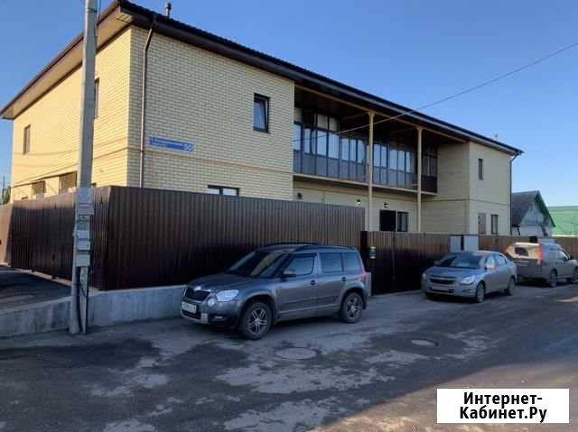 Таунхаус 63 м² на участке 7 сот. на продажу в Ярославле Ярославль - изображение 1