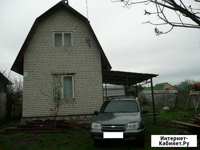 Дача 42 м² на участке 8.5 сот. на продажу в Лисках Лиски - изображение 1