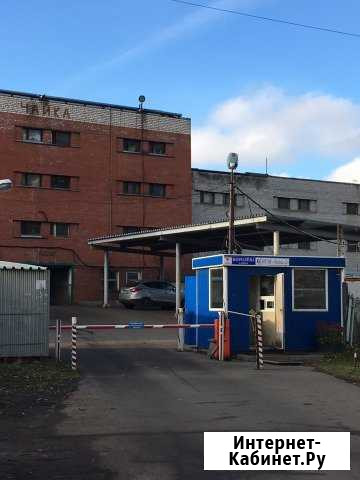 Гараж 18 м² на продажу в Красногорске Московской области Красногорск - изображение 1