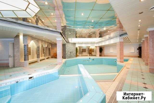 Банный комплекс, Бассейн SPA, Сауна Красногорск - изображение 1
