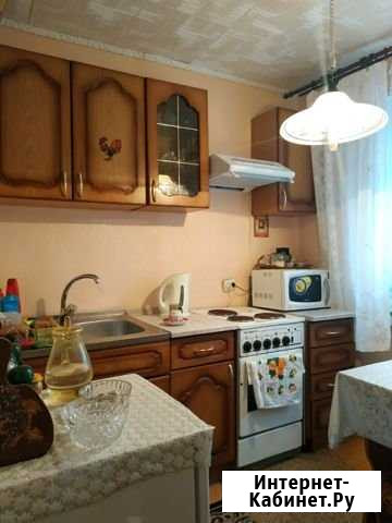 2-комнатная квартира, 44 м², 2/4 эт. на продажу в Петропавловске-Камчатском Петропавловск-Камчатский - изображение 1