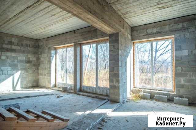 Коттедж 200.4 м² на участке 14 сот. на продажу в Хабаровске Хабаровск - изображение 1
