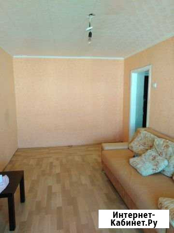 1-комнатная квартира, 38 м², 4/5 эт. в аренду на длительный срок в Краснотурьинске Краснотурьинск - изображение 1