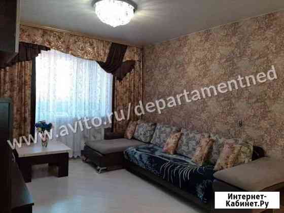 2-комнатная квартира, 51 м², 10/15 эт. на продажу в Иркутске Иркутск