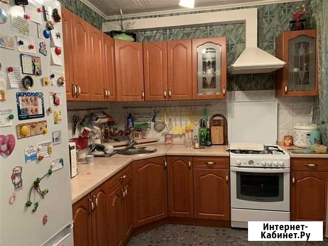 2-комнатная квартира, 54 м², 5/9 эт. на продажу в Балаково Балаково - изображение 1