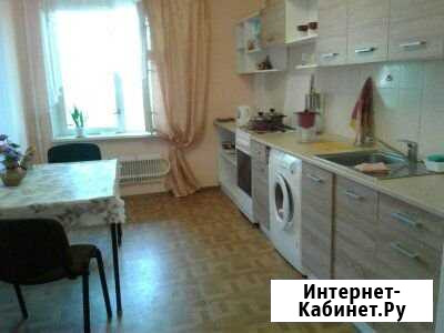 2-комнатная квартира, 54 м², 4/5 эт. в аренду на длительный срок в Калининграде Калининград - изображение 1