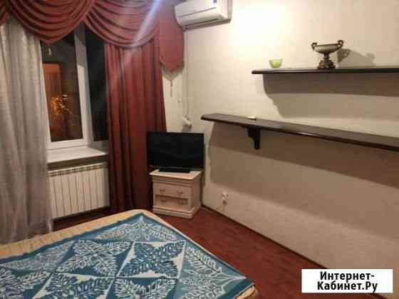 2-комнатная квартира, 62 м², 2/5 эт. в аренду на длительный срок в Волгограде Волгоград