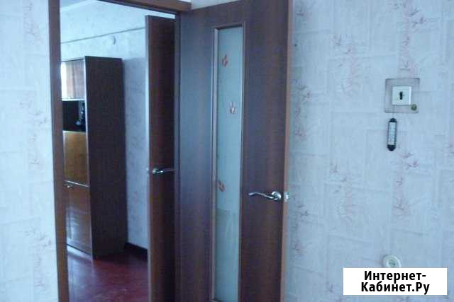 2-комнатная квартира, 44 м², 5/5 эт. на продажу в Пролетарии Пролетарий - изображение 1