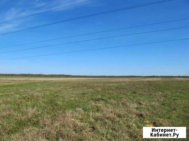 Участок СНТ, ДНП 18200 сот. на продажу в Раменском Раменское - изображение 1