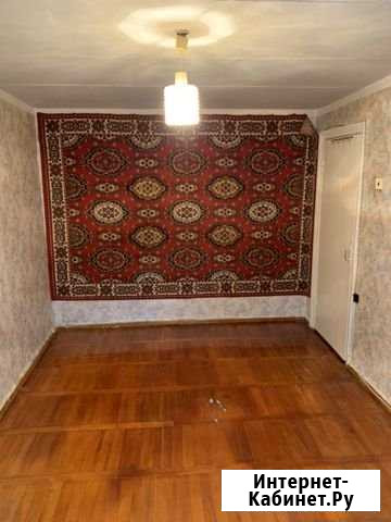 3-комнатная квартира, 57 м², 1/6 эт. на продажу в Кисловодске Кисловодск - изображение 1
