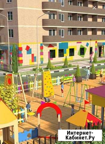 Квартира-студия, 24 м², 21/24 эт. на продажу в Ростове-на-Дону Ростов-на-Дону - изображение 1