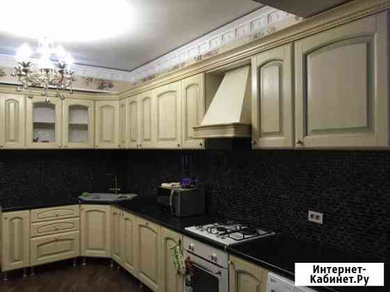 3-комнатная квартира, 120 м², 6/6 эт. в аренду на длительный срок в Махачкале Махачкала