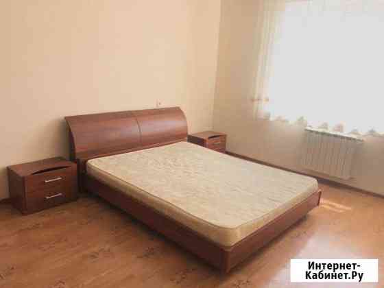 1-комнатная квартира, 45 м², 9/10 эт. в аренду на длительный срок в Ставрополе Ставрополь