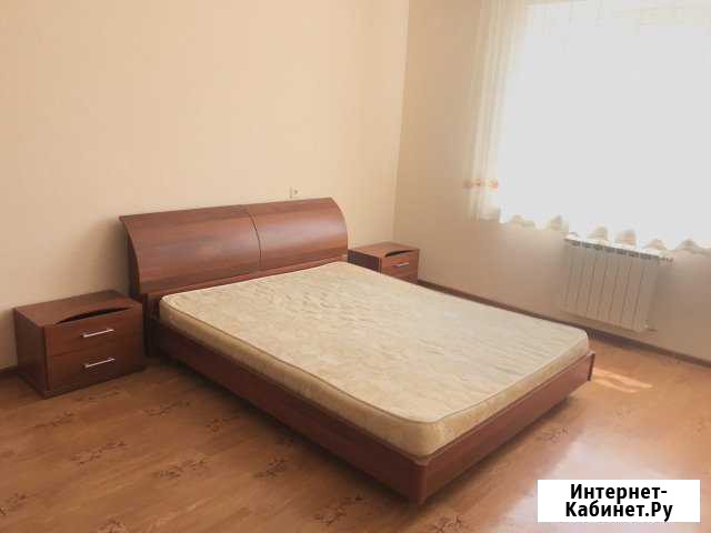 1-комнатная квартира, 45 м², 9/10 эт. в аренду на длительный срок в Ставрополе Ставрополь - изображение 1