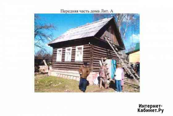 Дом 20 м² на участке 2 сот. на продажу в Одинцово Одинцово