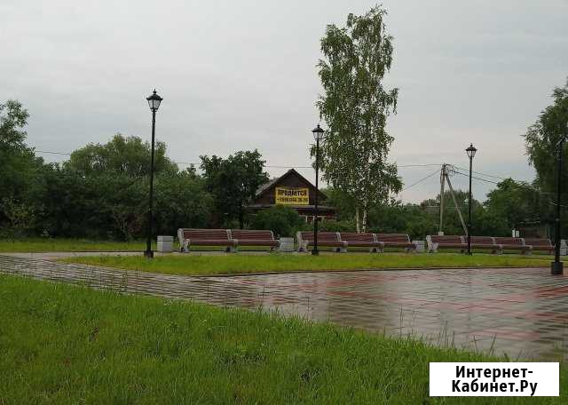 Дом 42 м² на участке 6 сот. на продажу в Старой Руссе Старая Русса - изображение 1