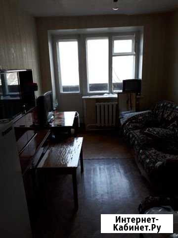 Комната 16 м² в 3-ком. кв., 5/5 эт. на продажу в Нижнем Новгороде Нижний Новгород - изображение 1