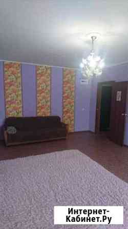 1-комнатная квартира, 41 м², 2/5 эт. на продажу в Прокопьевске Прокопьевск