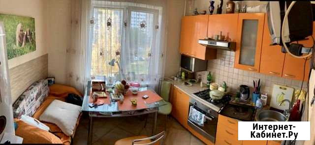 1-комнатная квартира, 36.1 м², 6/10 эт. на продажу в Домодедово Домодедово - изображение 1