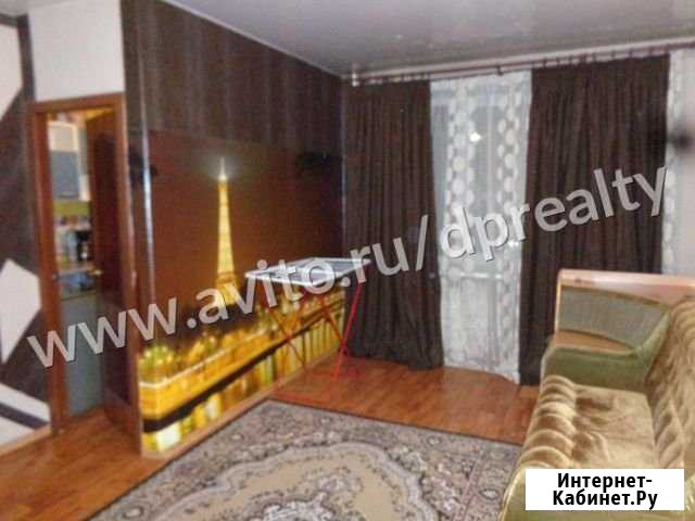 1-комнатная квартира, 31 м², 5/5 эт. на продажу в Новокузнецке Новокузнецк - изображение 1