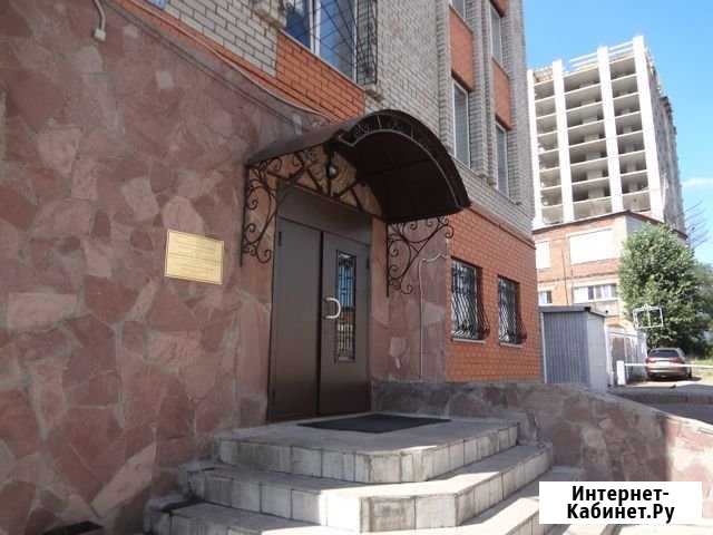 Офисное помещение, 5 кв.м.(коворкинг) Уфа - изображение 1