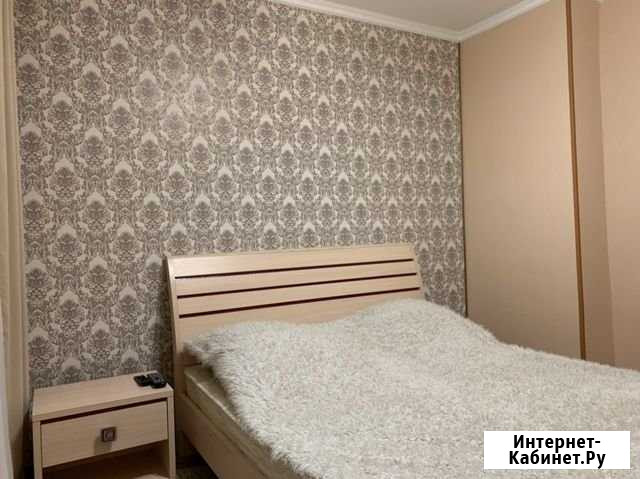 1-комнатная квартира, 33 м², 5/5 эт. в аренду посуточно в Петропавловске-Камчатском Петропавловск-Камчатский - изображение 1