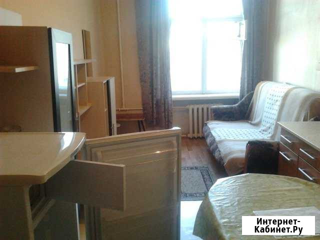 Комната 14 м² в 1-ком. кв., 4/4 эт. в аренду на длительный срок в Волгограде Волгоград - изображение 1