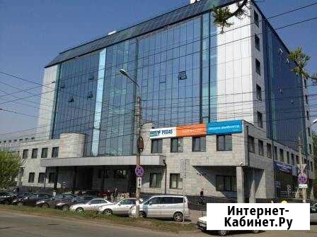 Сдам кабинет под офис Красноярск - изображение 1