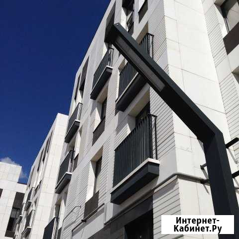 1-комнатная квартира, 42.7 м², 3/4 эт. на продажу в Пригородном Оренбургской области Пригородный - изображение 1