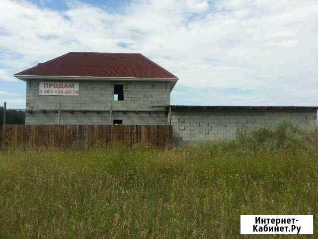 Участок СНТ, ДНП 15 сот. на продажу в Абакане Абакан - изображение 1