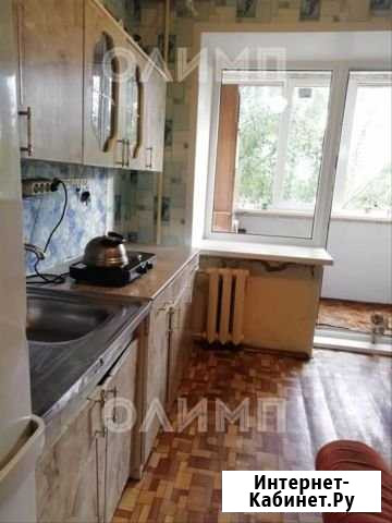 Комната 26 м² в 1-ком. кв., 4/5 эт. на продажу в Вологде Вологда - изображение 1