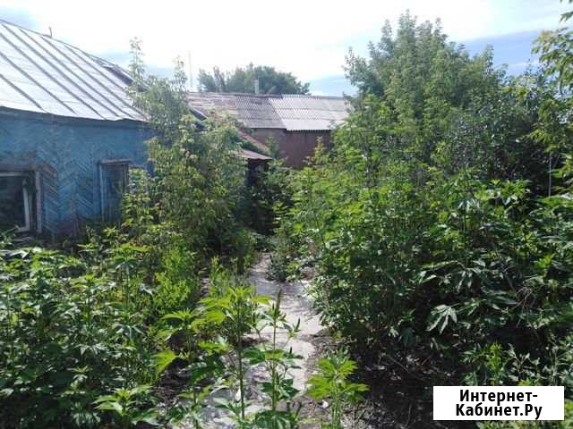 Дом 45 м² на участке 3.5 сот. на продажу в Оренбурге Оренбург - изображение 1