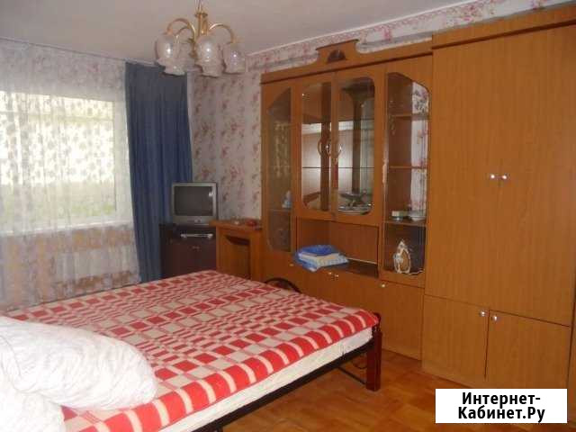 1-комнатная квартира, 38 м², 2/12 эт. в аренду посуточно в Ижевске Ижевск - изображение 1