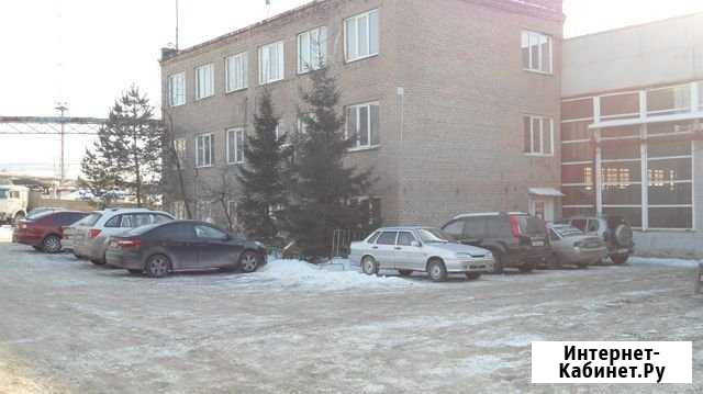 Производственное помещение, 40 кв.м. Уфа - изображение 1