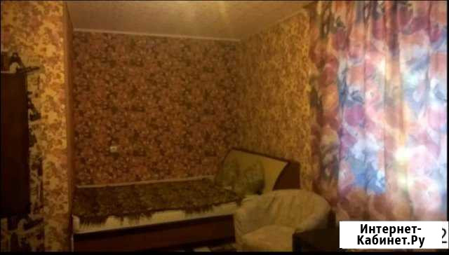 1-комнатная квартира, 36 м², 1/5 эт. в аренду посуточно в Ейске Ейск - изображение 1