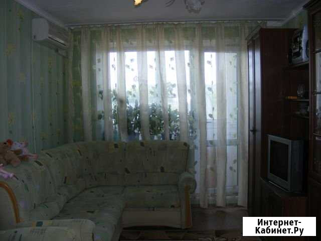 1-комнатная квартира, 47 м², 3/5 эт. на продажу в Белгороде Белгород - изображение 1
