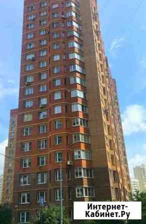 Квартира-студия, 22 м², 1/17 эт. на продажу в Красногорске Московской области Красногорск