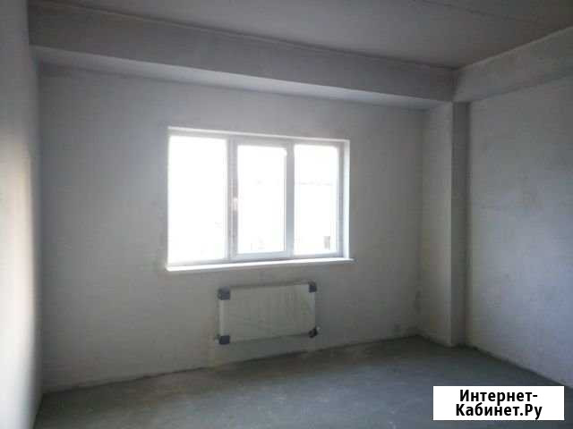Квартира-студия, 26 м², 4/4 эт. на продажу в Яблоновском Яблоновский - изображение 1