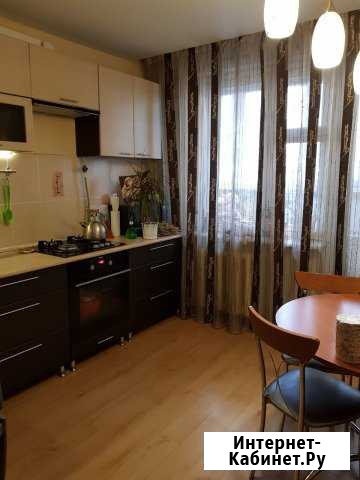 1-комнатная квартира, 45.6 м², 4/10 эт. на продажу в Новочебоксарске Новочебоксарск - изображение 1