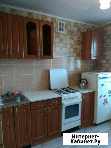 1-комнатная квартира, 34 м², 9/9 эт. в аренду на длительный срок в Нижнем Новгороде Нижний Новгород - изображение 1