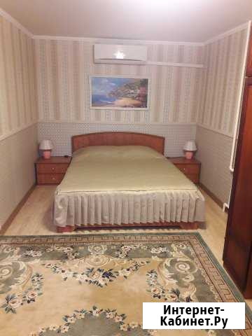 1-комнатная квартира, 35 м², 3/5 эт. в аренду посуточно в Кемерово Кемерово - изображение 1