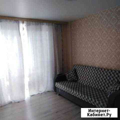 1-комнатная квартира, 28 м², 4/6 эт. в аренду на длительный срок в Михайловске Ставропольского края Михайловск