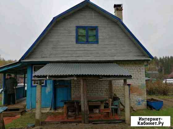 Дача 45 м² на участке 11.5 сот. на продажу в Нижнем Новгороде Нижний Новгород
