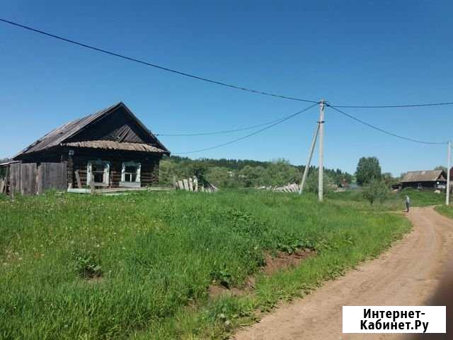 Участок ИЖС 8 сот. на продажу в Завьялово Республики Удмуртия Завьялово - изображение 1