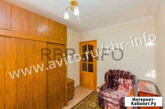 3-комнатная квартира, 79.5 м², 1/10 эт. на продажу в Ставрополе Ставрополь