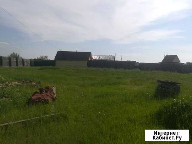 Участок СНТ, ДНП 12 сот. на продажу в Чите Чита - изображение 1