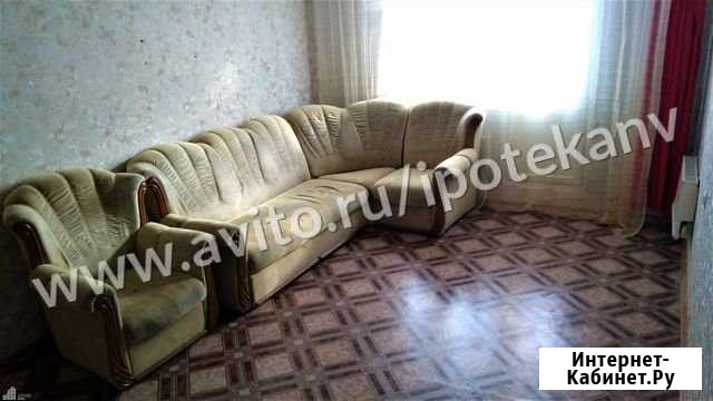 2-комнатная квартира, 50.4 м², 6/16 эт. на продажу в Нижневартовске Нижневартовск - изображение 1