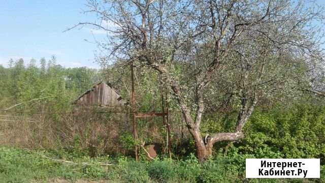 Участок ИЖС 12 сот. на продажу в Гороховце Гороховец - изображение 1