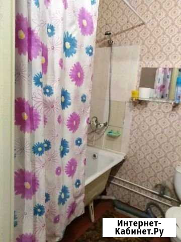 1-комнатная квартира, 28 м², 4/5 эт. в аренду посуточно в Губахе Губаха - изображение 1